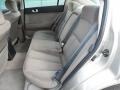Liquid Silver Metallic - Galant ES Photo No. 27