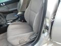 2006 Liquid Silver Metallic Mitsubishi Galant ES  photo #30