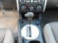 4 Speed Sportronic Automatic 2006 Mitsubishi Galant ES Transmission