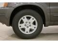 2003 Ford Escape Limited 4WD Wheel and Tire Photo