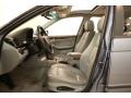 2003 Steel Blue Metallic BMW 3 Series 325i Sedan  photo #6