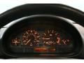 2003 Steel Blue Metallic BMW 3 Series 325i Sedan  photo #10