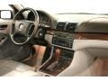 2003 Steel Blue Metallic BMW 3 Series 325i Sedan  photo #14