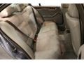 2003 Steel Blue Metallic BMW 3 Series 325i Sedan  photo #16