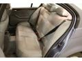 2003 Steel Blue Metallic BMW 3 Series 325i Sedan  photo #17