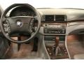 2003 Steel Blue Metallic BMW 3 Series 325i Sedan  photo #19