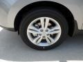 2012 Graphite Gray Hyundai Tucson GLS  photo #10