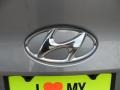 2012 Graphite Gray Hyundai Tucson GLS  photo #16
