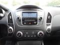 2012 Graphite Gray Hyundai Tucson GLS  photo #30