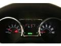 2005 Ford Mustang V6 Premium Coupe Gauges