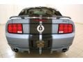 2005 Windveil Blue Metallic Ford Mustang V6 Premium Coupe  photo #17