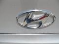 2012 Ironman Silver Hyundai Accent GLS 4 Door  photo #15