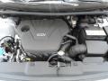 2012 Ironman Silver Hyundai Accent GLS 4 Door  photo #17