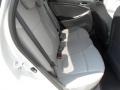 2012 Ironman Silver Hyundai Accent GLS 4 Door  photo #22