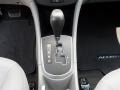 2012 Ironman Silver Hyundai Accent GLS 4 Door  photo #31