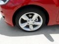 2012 Hyundai Veloster Standard Veloster Model Wheel and Tire Photo