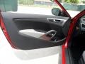 Gray Door Panel Photo for 2012 Hyundai Veloster #63838863