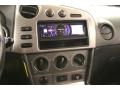 2004 Toyota Matrix XR AWD Controls