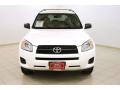 Super White - RAV4 I4 4WD Photo No. 2
