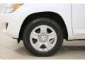 Super White - RAV4 I4 4WD Photo No. 16