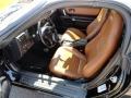 Black - MR2 Spyder Roadster Photo No. 4