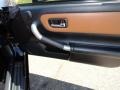 Black - MR2 Spyder Roadster Photo No. 9