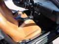 Black - MR2 Spyder Roadster Photo No. 10