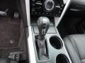 2013 Tuxedo Black Metallic Ford Explorer Limited 4WD  photo #9