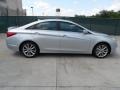 Radiant Silver - Sonata SE 2.0T Photo No. 2