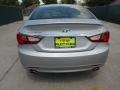 Radiant Silver - Sonata SE 2.0T Photo No. 4