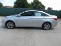 Radiant Silver - Sonata SE 2.0T Photo No. 6