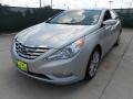Radiant Silver - Sonata SE 2.0T Photo No. 7