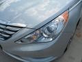 Radiant Silver - Sonata SE 2.0T Photo No. 9