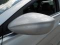 Radiant Silver - Sonata SE 2.0T Photo No. 11