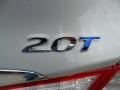Radiant Silver - Sonata SE 2.0T Photo No. 17