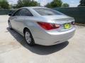 Radiant Silver - Sonata GLS Photo No. 5