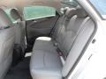 2012 Radiant Silver Hyundai Sonata GLS  photo #20