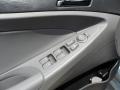 Radiant Silver - Sonata GLS Photo No. 22