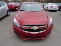 2013 Crystal Red Tintcoat Chevrolet Malibu ECO  photo #2