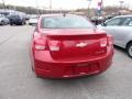 2013 Crystal Red Tintcoat Chevrolet Malibu ECO  photo #4