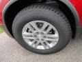 2012 Buick Enclave AWD Wheel and Tire Photo
