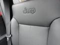 2012 Deep Cherry Red Crystal Pearl Jeep Liberty Latitude 4x4  photo #8