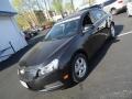 Black Granite Metallic - Cruze LT Photo No. 1