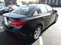 Black Granite Metallic - Cruze LT Photo No. 5