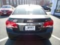 Black Granite Metallic - Cruze LT Photo No. 6