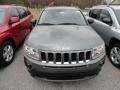 2012 Mineral Gray Metallic Jeep Compass Latitude  photo #2