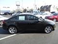 Black Granite Metallic - Cruze LT Photo No. 4