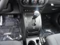 2012 Mineral Gray Metallic Jeep Compass Latitude  photo #8