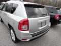Bright Silver Metallic - Compass Sport Photo No. 4