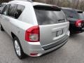 2012 Bright Silver Metallic Jeep Compass Sport  photo #4